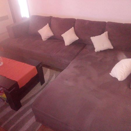 Apartments Salamun Biograd Na Moru Luaran gambar