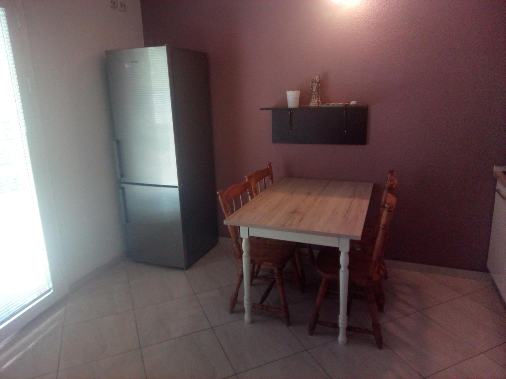 Apartments Salamun Biograd Na Moru Luaran gambar