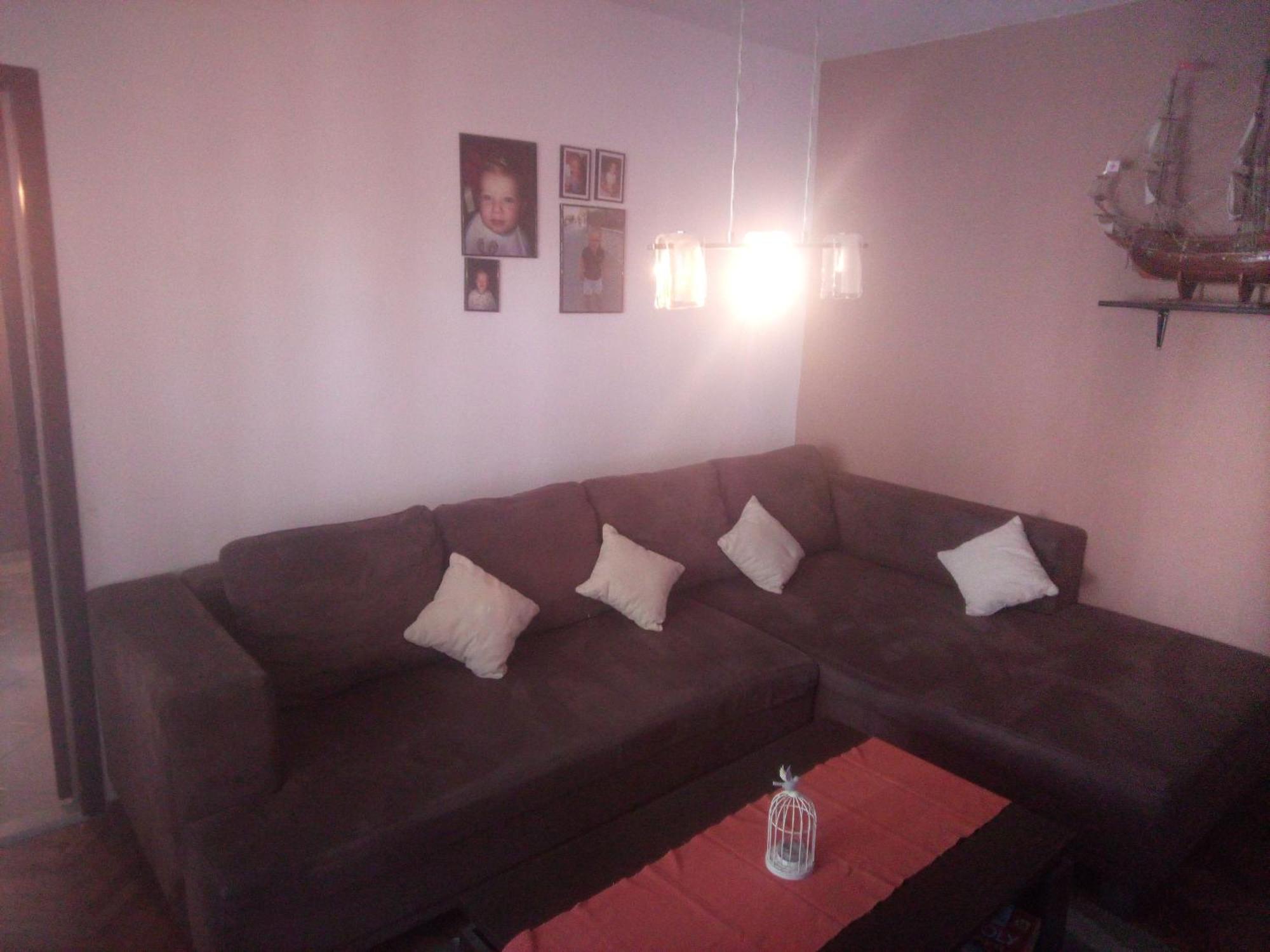 Apartments Salamun Biograd Na Moru Luaran gambar
