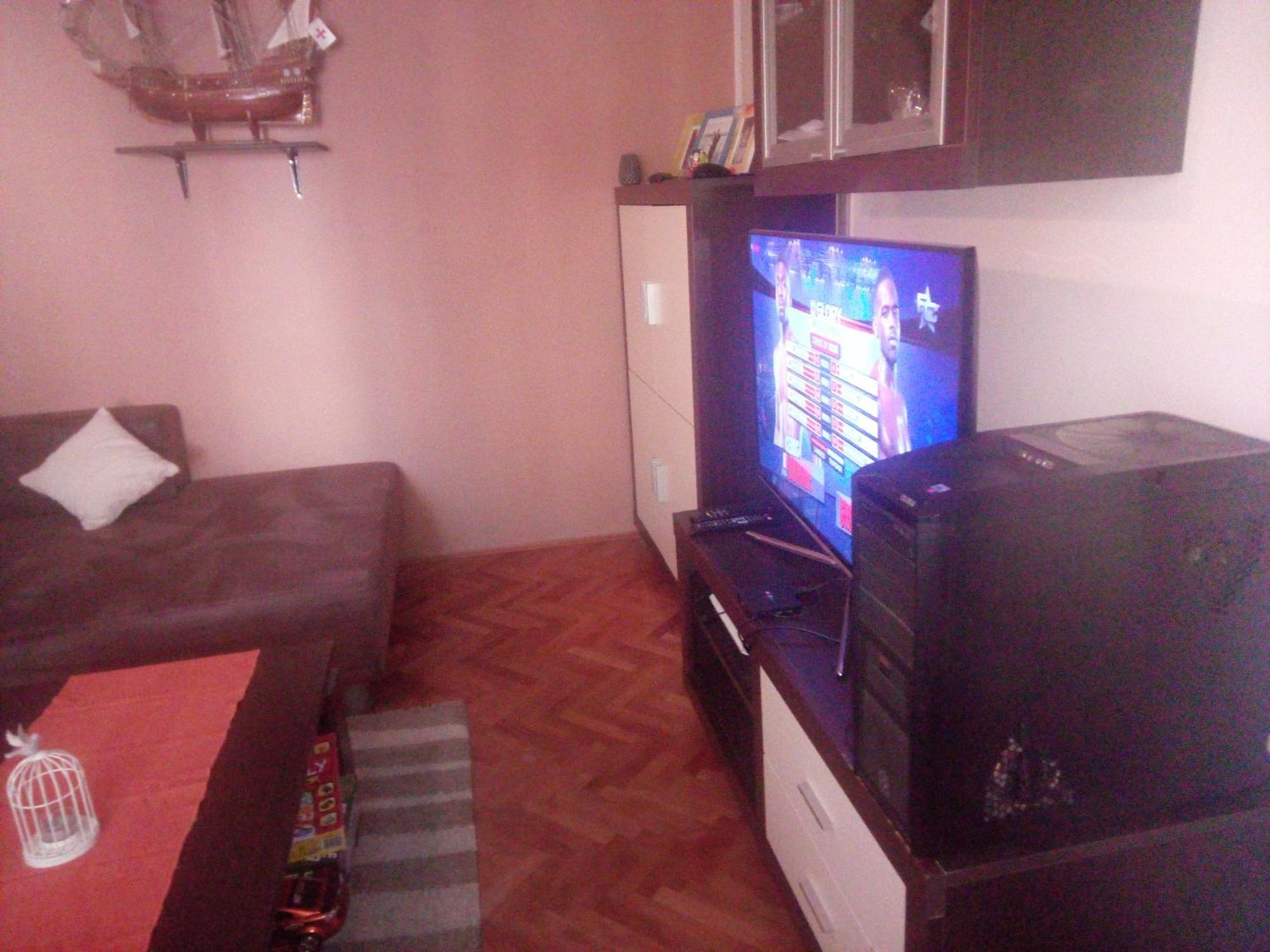 Apartments Salamun Biograd Na Moru Luaran gambar