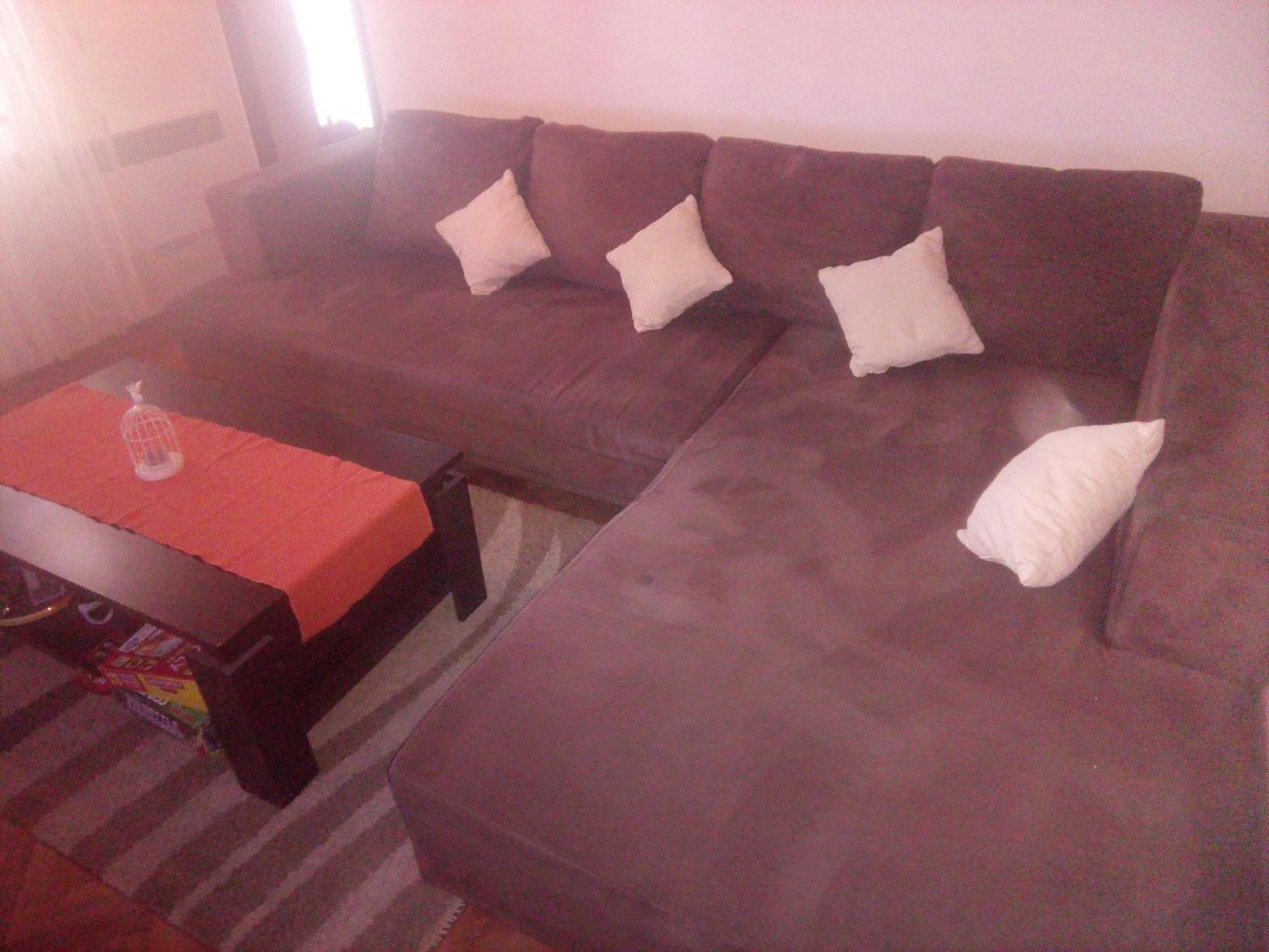 Apartments Salamun Biograd Na Moru Luaran gambar