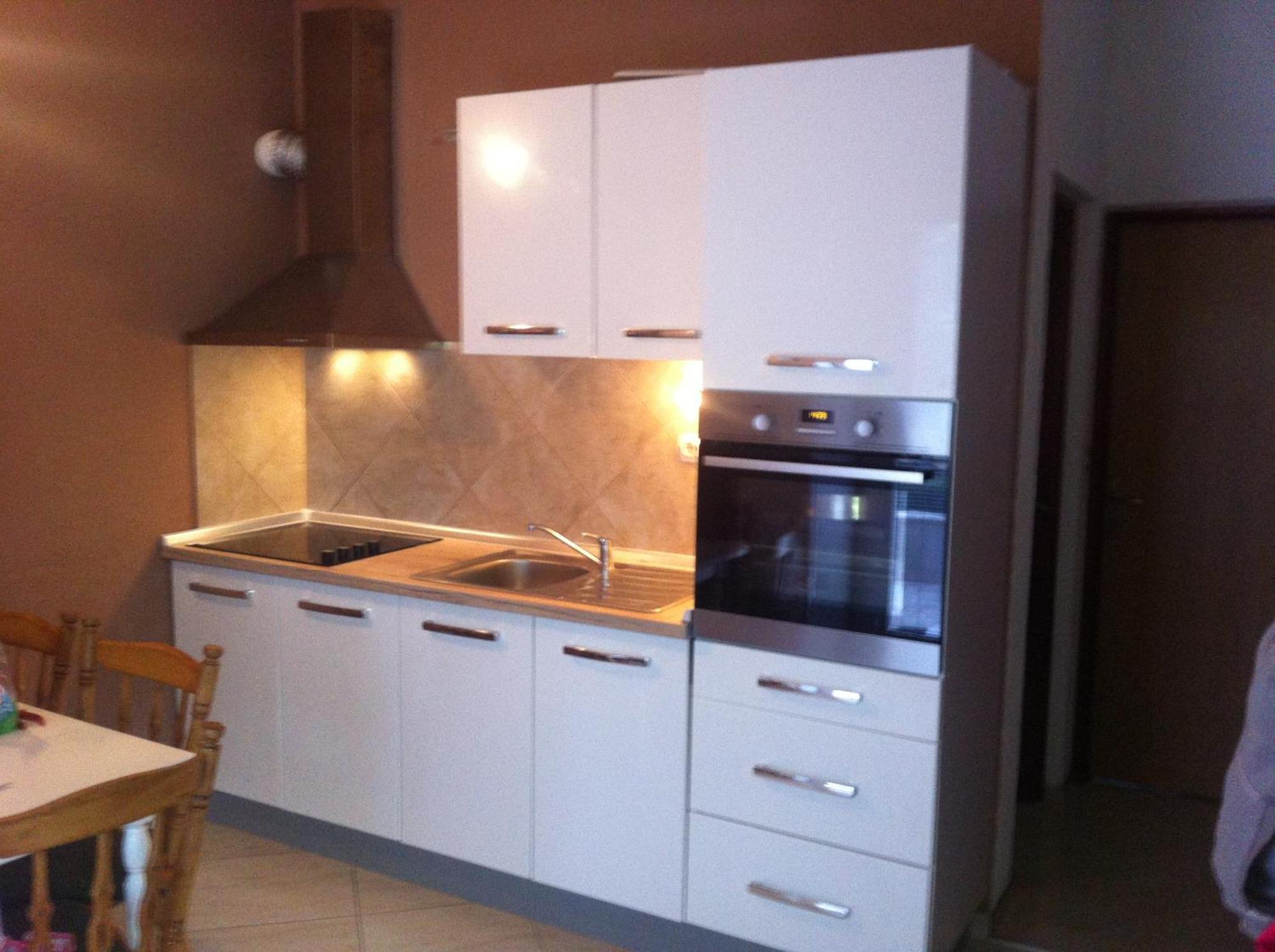 Apartments Salamun Biograd Na Moru Luaran gambar