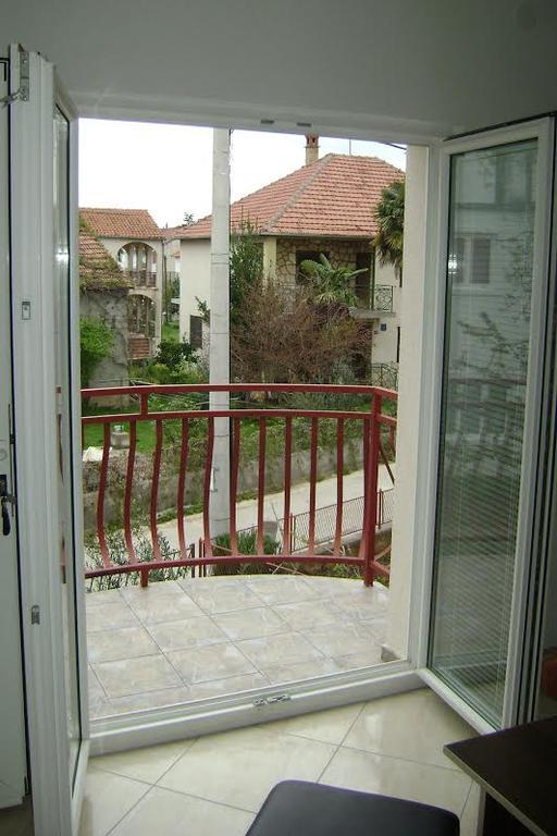 Apartments Salamun Biograd Na Moru Luaran gambar